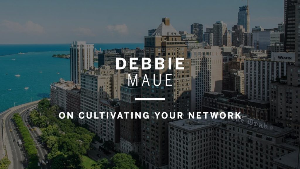 Beyond the Business Card | Tips for Cultivating a Dynamic Professional Network