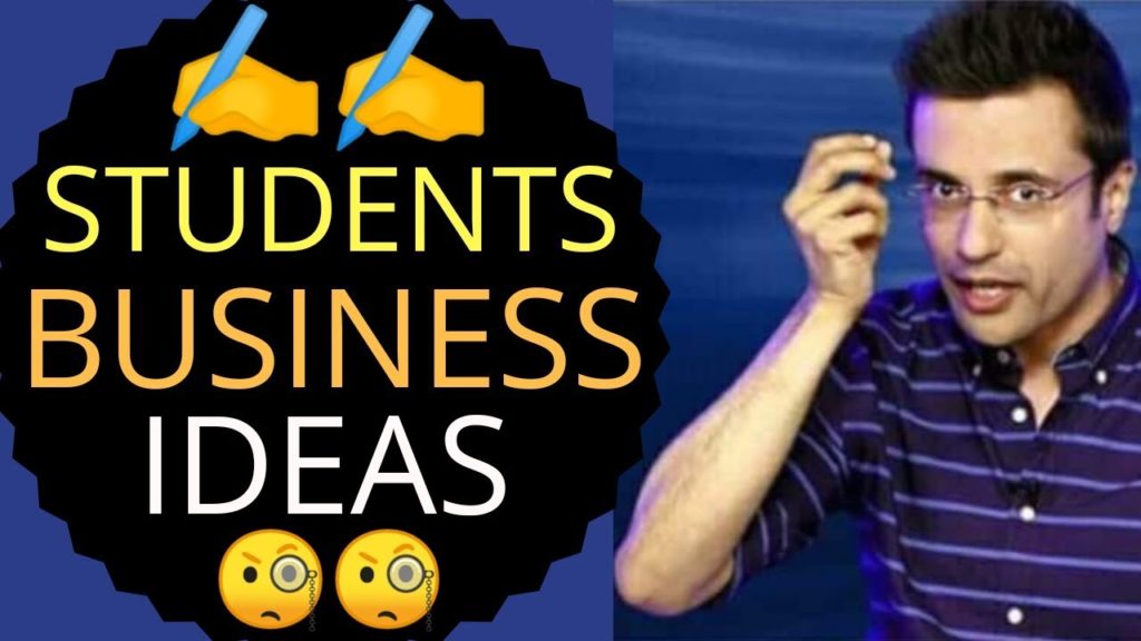 Business ideas for Students in Hindi by Sandeep Maheshwari | business ideas | #Sandeepmaheshwari