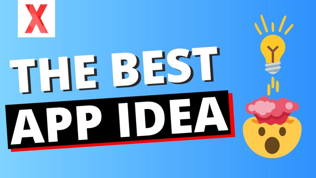 Coming Up with the Best App Ideas for Beginners