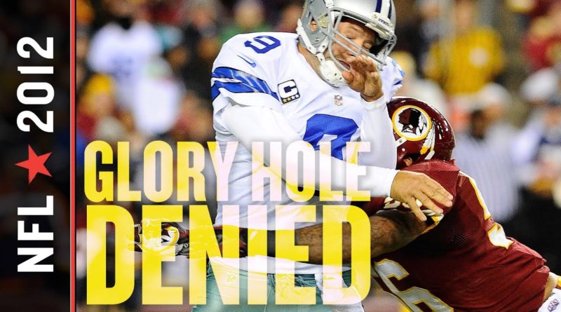 Cowboys vs Redskins Week 17: Tony Romo Interceptions, Big Day from Alfred Morris Bury Dallas