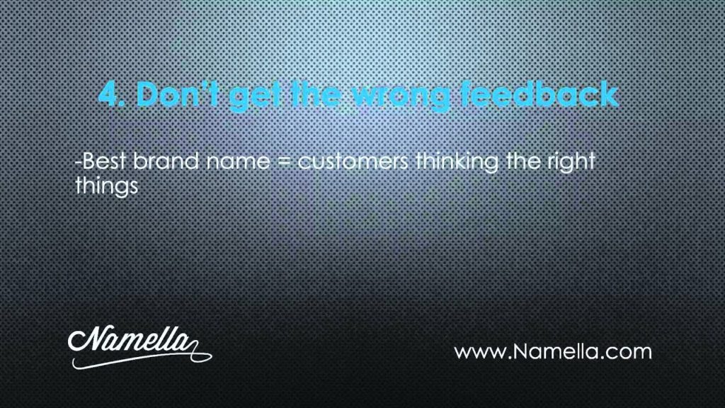 Creative Business Names - Top Tips for Creative Company Names