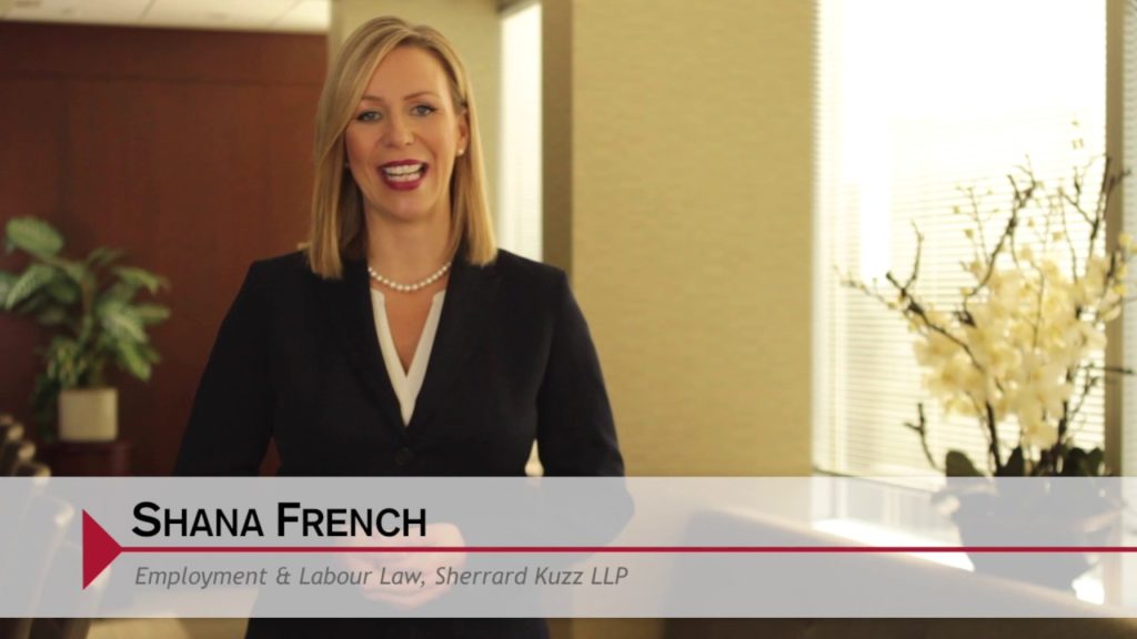 Doing Business in Canada