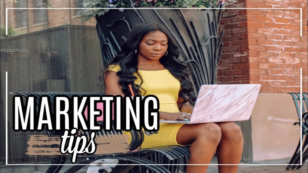 ENTREPRENEUR LIFE Ep. 9: MARKETING TIPS! ALL SMALL BUSINESS OWNERS WATCH!