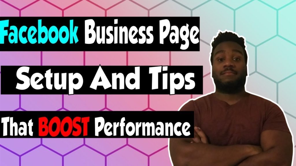 FACEBOOK BUSINESS PAGE TIPS AND HACKS: FULLY OPTIMIZE your Facebook business page