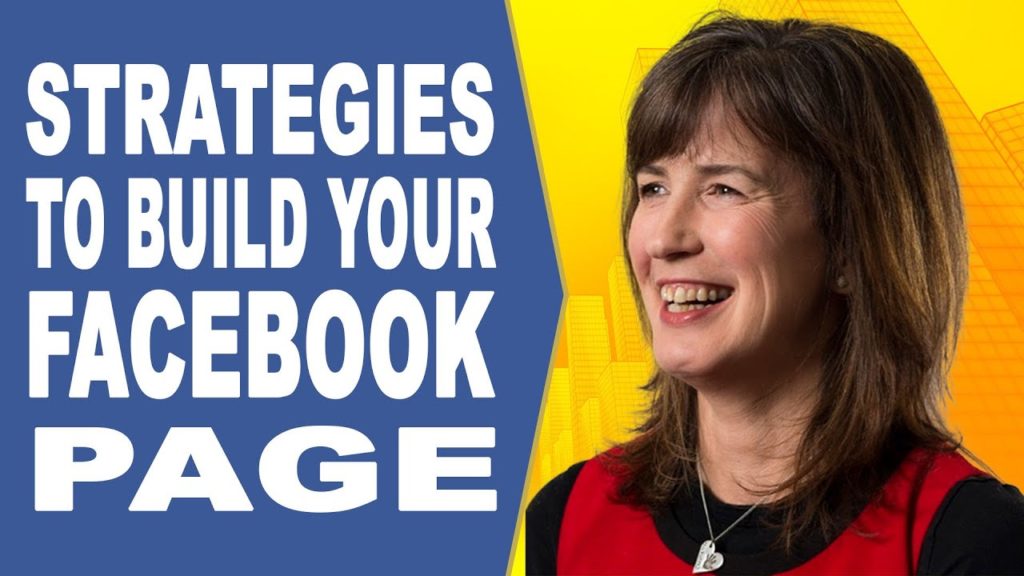 Facebook Business Page Tips - A Facebook Marketing Strategy That Works (2015)
