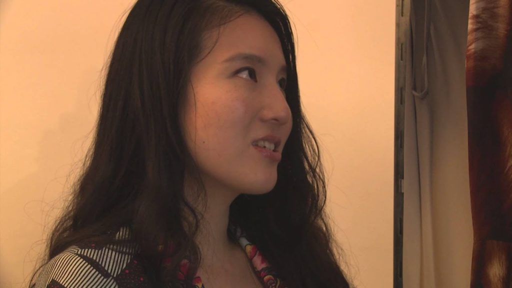 Fashion Blogging to the Next Level with Shin Huang
