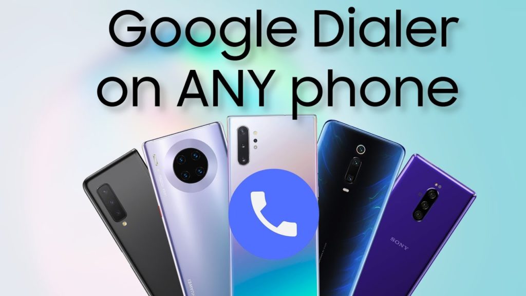 Get the Pixel Dialer App on any Android Phone