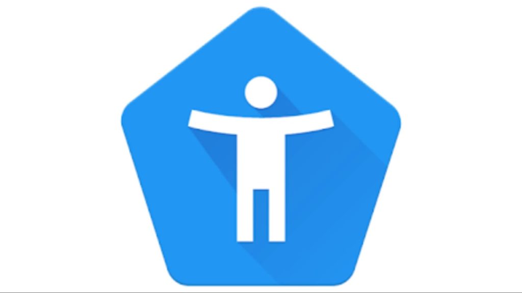 Google Android Accessibility Suite,