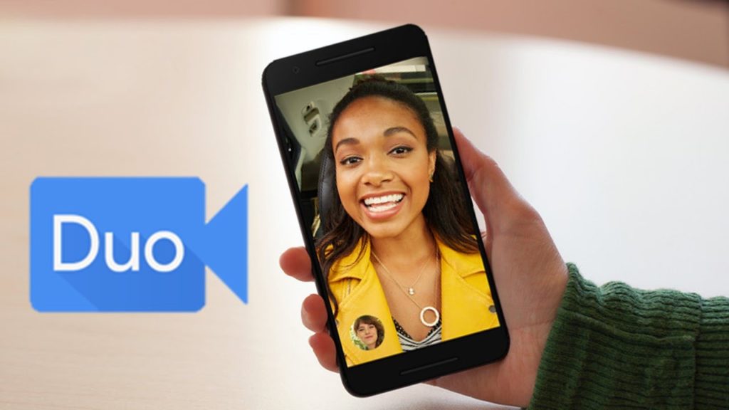 Google Duo:  The Best Video Calling App?