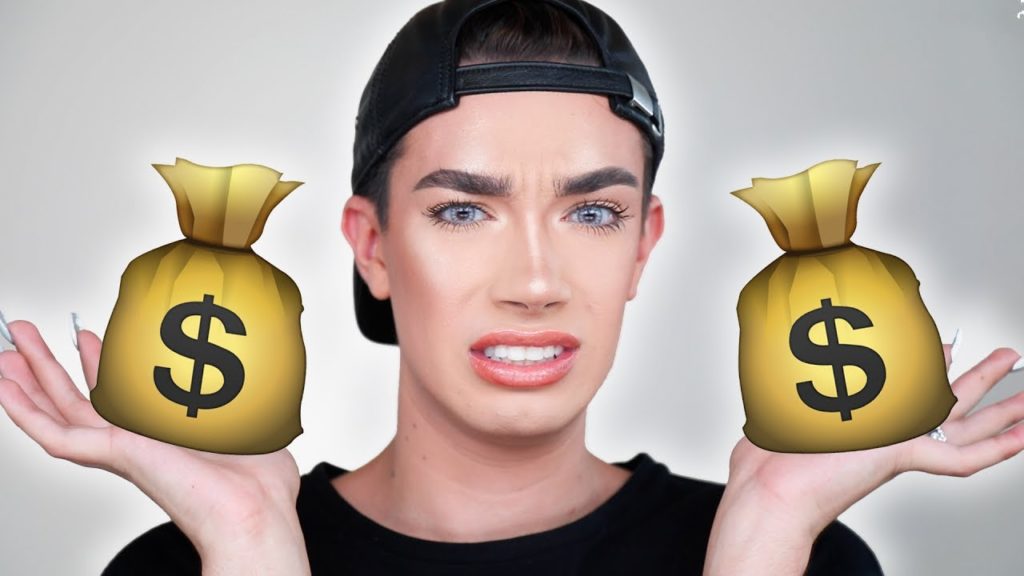 HOW MUCH MONEY BEAUTY GURUS *REALLY* MAKE! HONEST Q&A