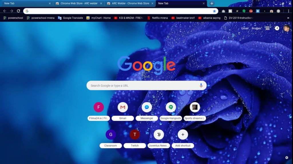 HOW TO DOWNLOAD ANDROID APPS ON CHROMEBOOK!!( even though if it's not compatible with play store)
