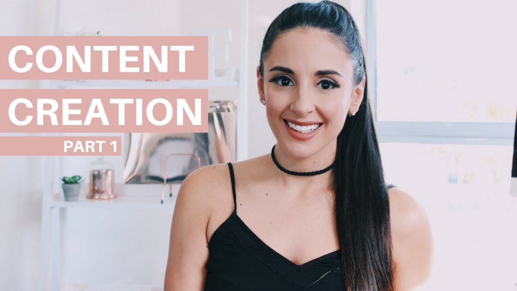 HOW TO FIND CONTENT IDEAS + PLANNING AND SCHEDULING CONTENT