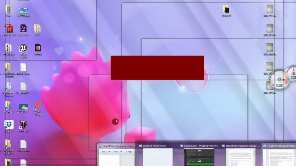 How To Bundle UE4 Project With Android Studio