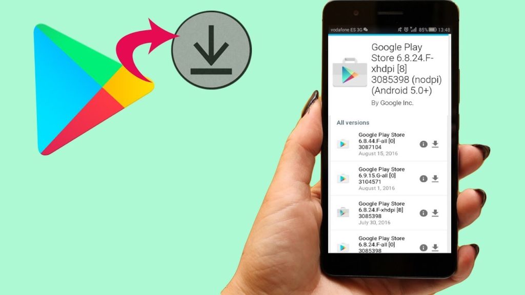 How To Set up And Obtain Google Play retailer App For Android - it's simple! #HelpingMind 33 How To Install And Download Google Play store App For Android - it's easy! #HelpingMind