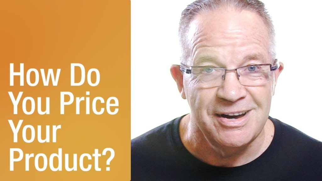 How To Price Your Product | Business Tips From Dan Sullivan