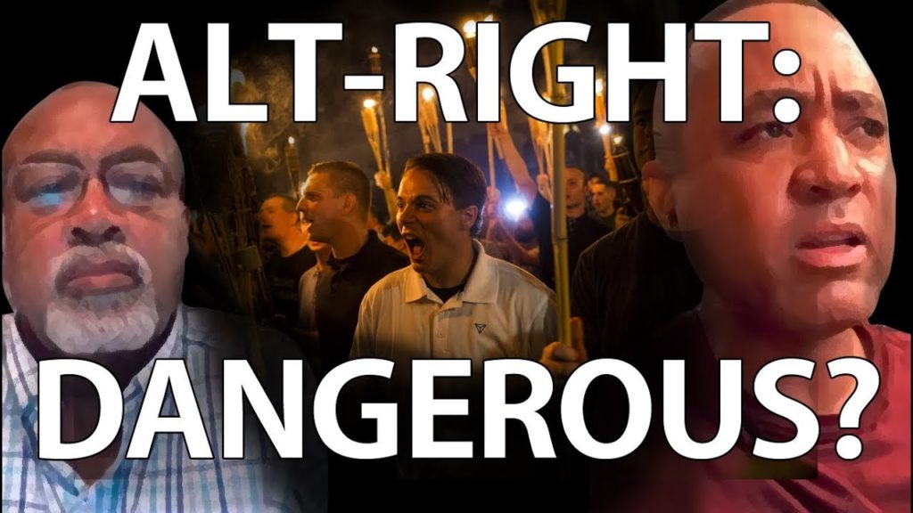 How dangerous is the alt-right? | Glenn Loury & John McWhorter [The Glenn Show]