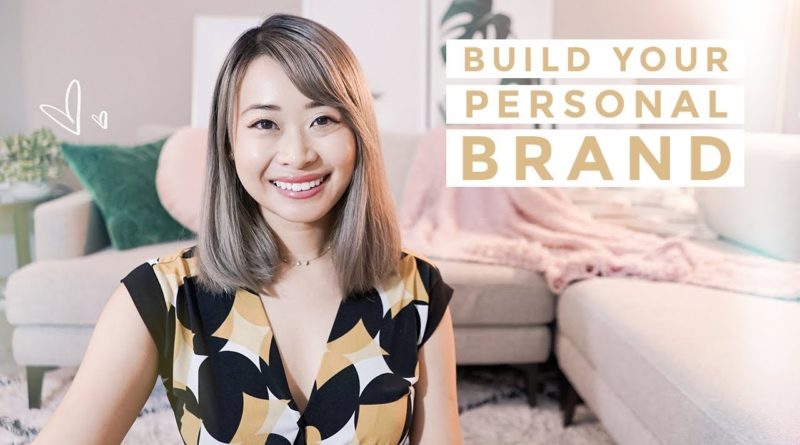 How to Build Your Personal Brand in 2019