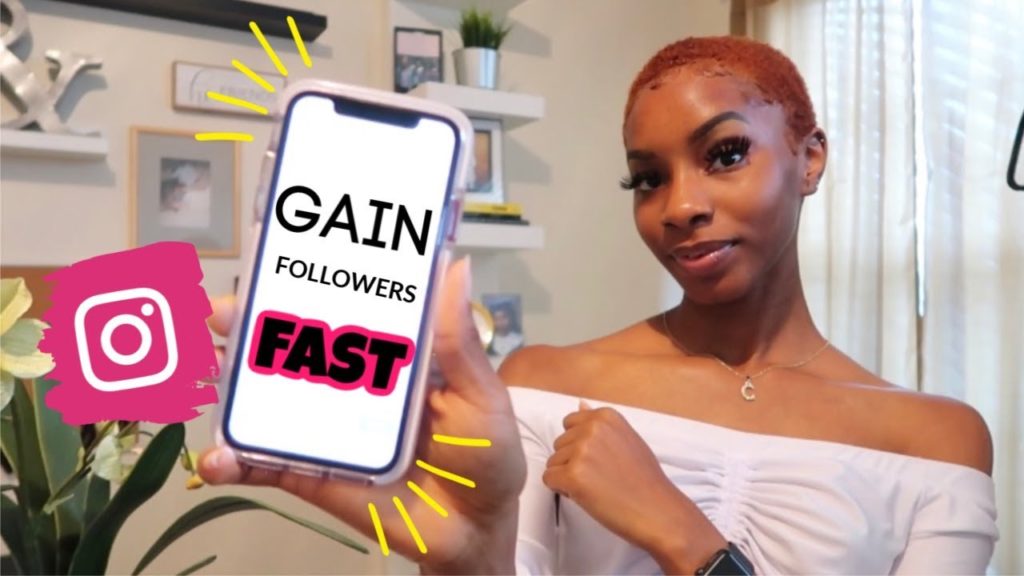 How to Grow Your Small Business on Instagram | 10 Tips for Young Entrepreneurs