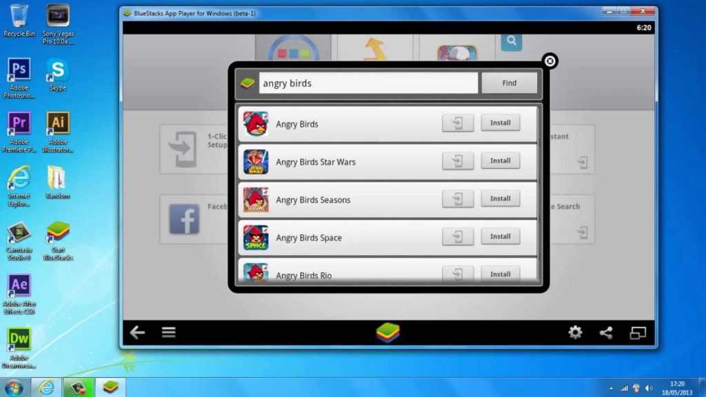 How to Install Android Apps on your PC (easy)
