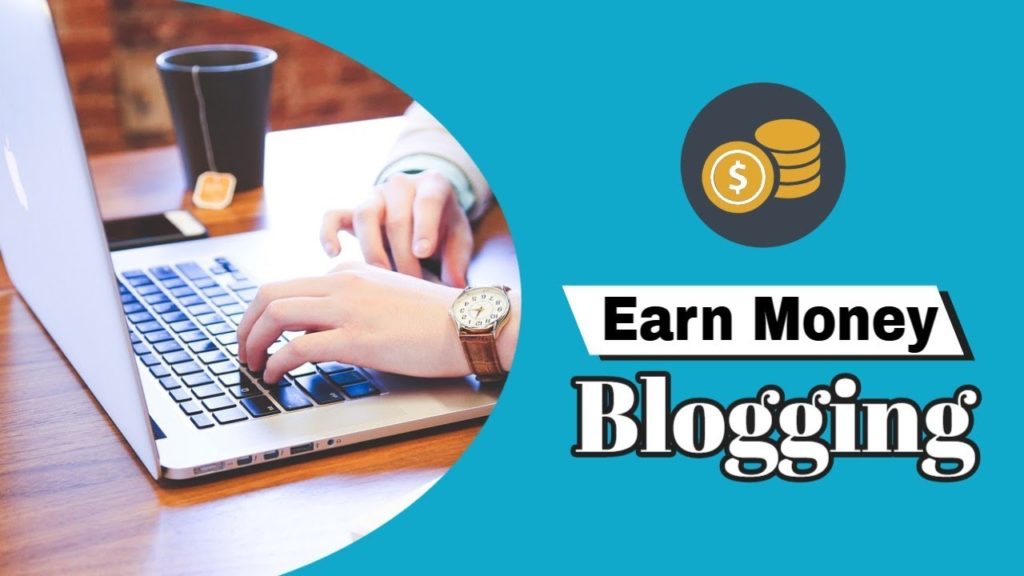 Tips on how to Make Cash Running a blog in 2019 💰 Running a blog for Learners 1