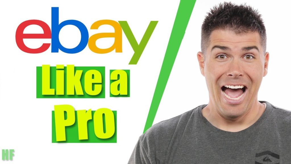 How to Sell Stuff on Ebay for Beginners (2019)