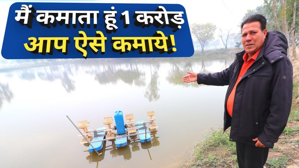 How to Start Fish Farming in India|Investment Profit beginner Tips By Sultan Fish Farm