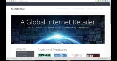 How to add pages once your initial Link Post Blogging Site is up