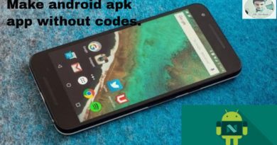 How to create android app in just 2 minutes (100% working). app development for beginners
