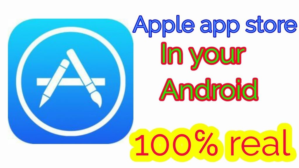 How to install || Apple app store || in - Android