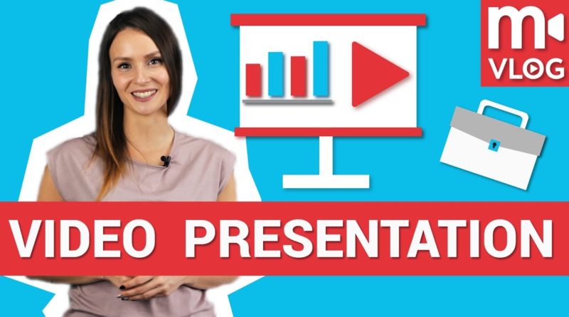 How to make an engaging business presentation for your work