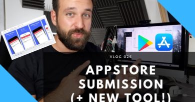 Tips on how to submit apps to iOS & Android AppStore (new instrument inside 🔥) 1