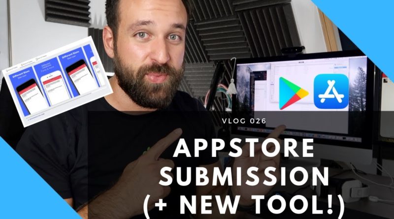 Tips on how to submit apps to iOS & Android AppStore (new instrument inside 🔥) 1
