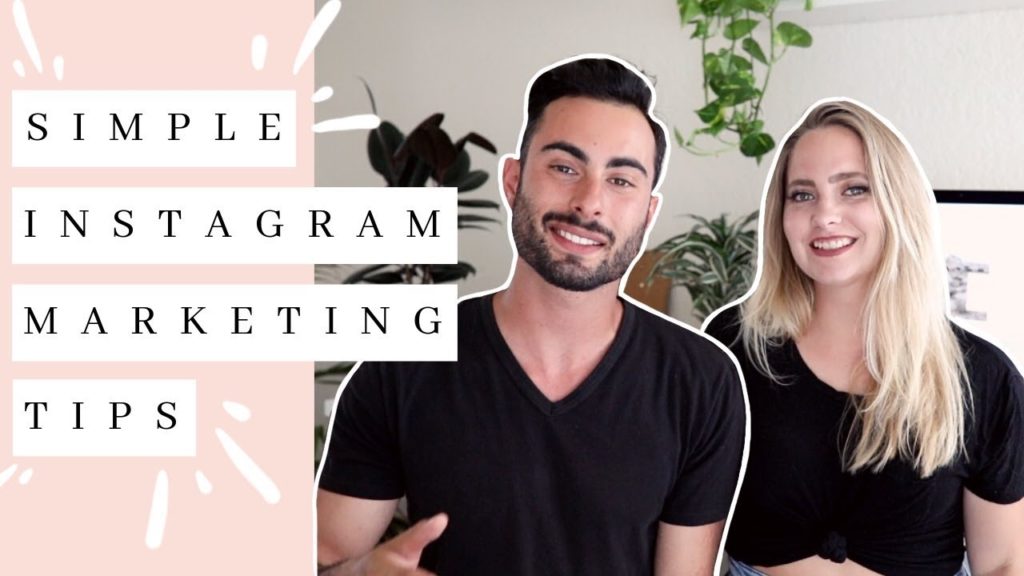 IG Marketing Tips For Photographers - DO THESE RIGHT NOW!