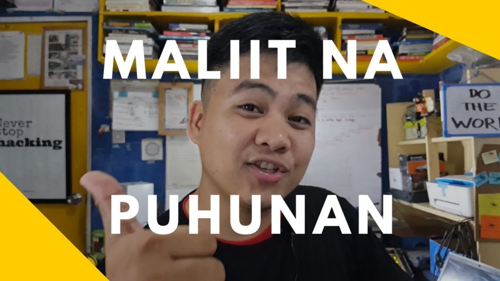 Negosyong Maliit Ang Puhunan Malaki Ang Kita - Negosyo Tips Philippines Business