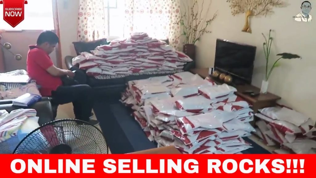 Raining Orders sa Shopee!!!