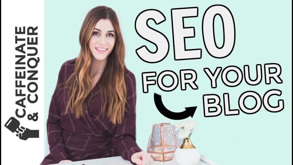 SEO For Bloggers | 5 Tips to Improve Your Blog's SEO