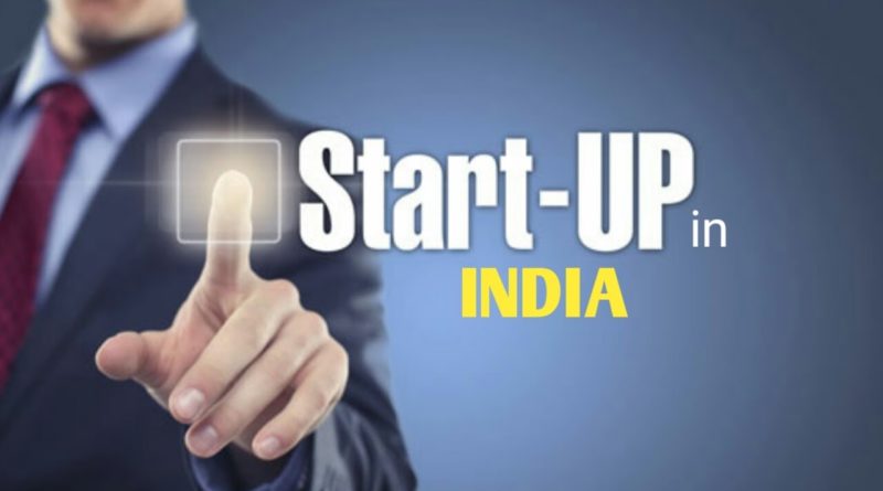 STARTUP Business Tips in India