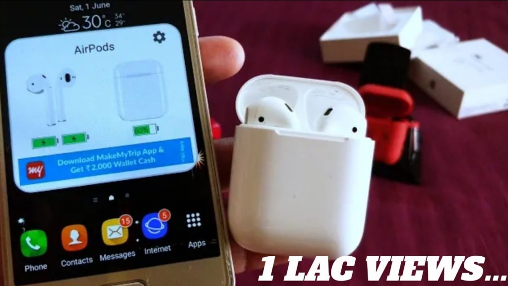 Should you buy Apple Airpods for Android? | You Must!!