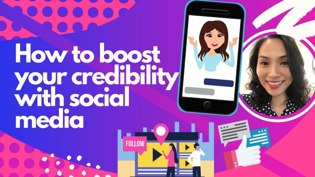 Social Media Marketing Tips and tricks | Increase your credibility for small business