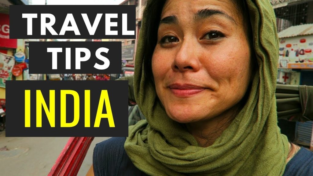 TOP 5 TRAVEL TIPS FOR INDIA | TRIP PLANNING ESSENTIALS