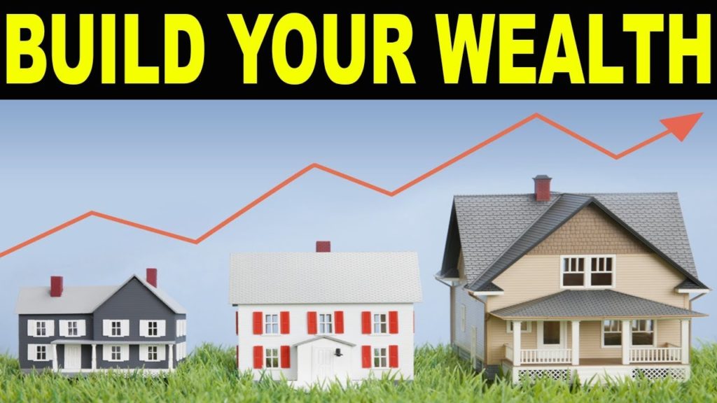 The ULTIMATE Beginner's Guide to Investing in Real Estate Step-By-Step