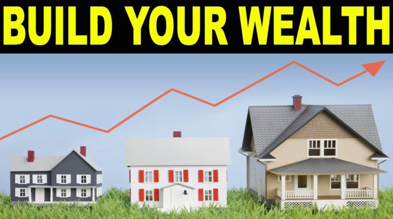 The ULTIMATE Beginner's Guide to Investing in Real Estate Step-By-Step