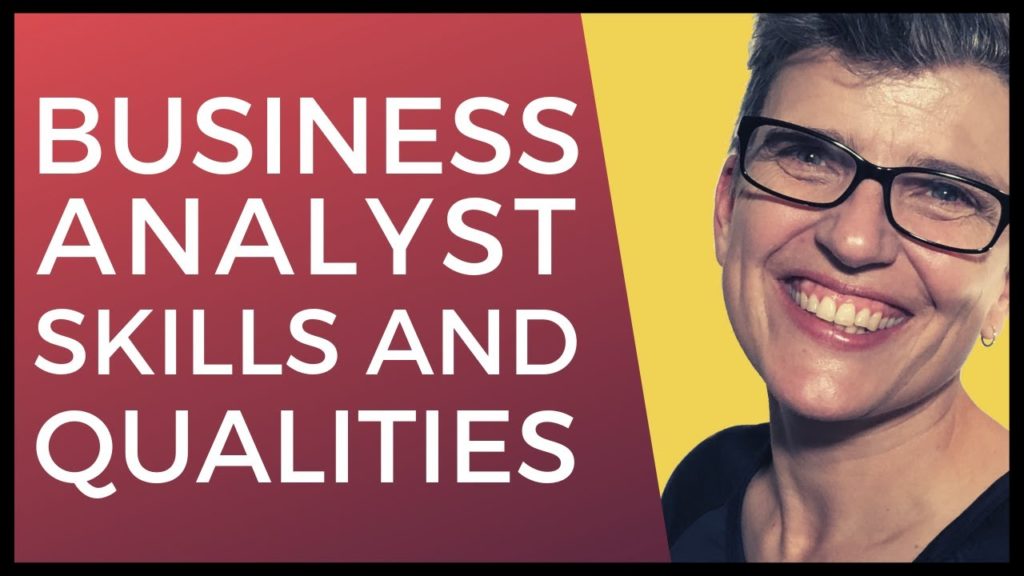 The top 3 business analyst skills and qualities for career success