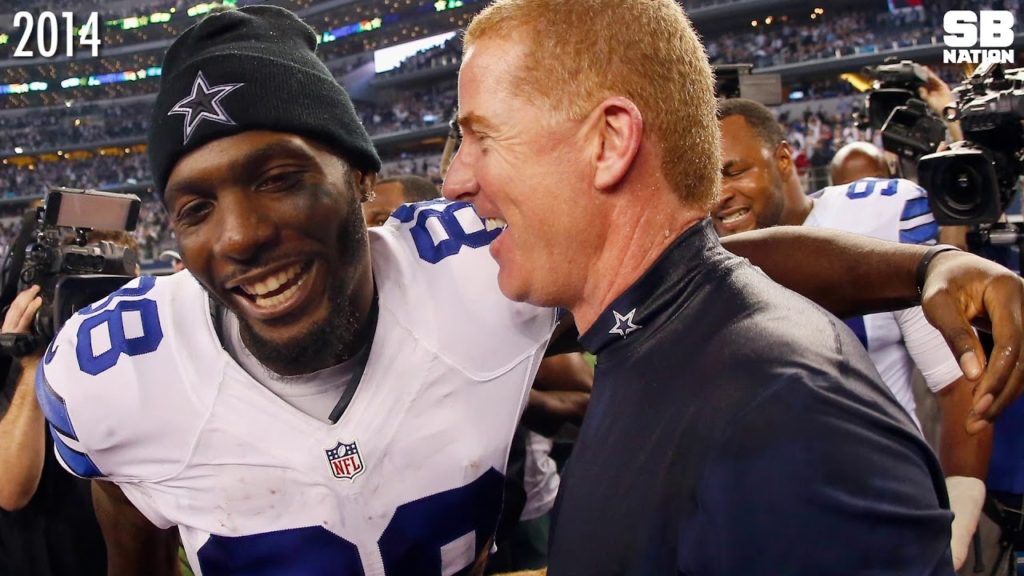 Time for the Cowboys to play like its 2014! How should Dallas prepare for Indy?