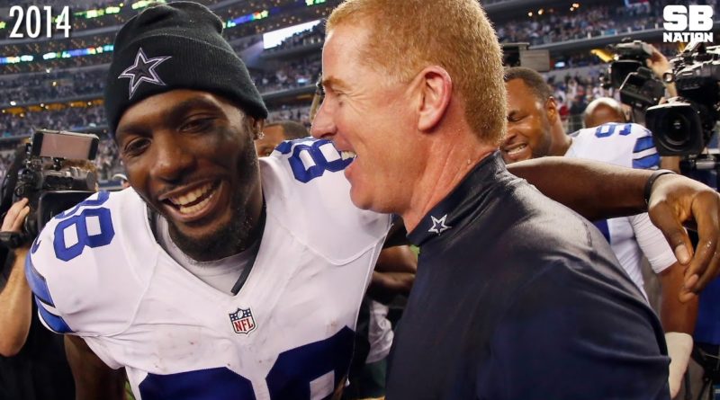 Time for the Cowboys to play like its 2014! How should Dallas prepare for Indy?