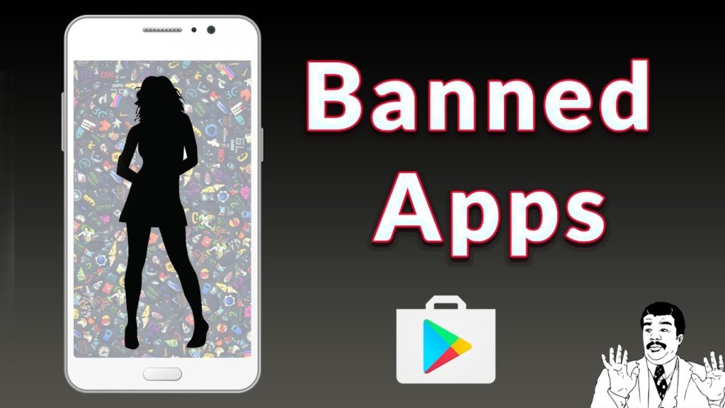 Top 10 Banned Apps In Play Store || Best Android Apps Not In Play Store