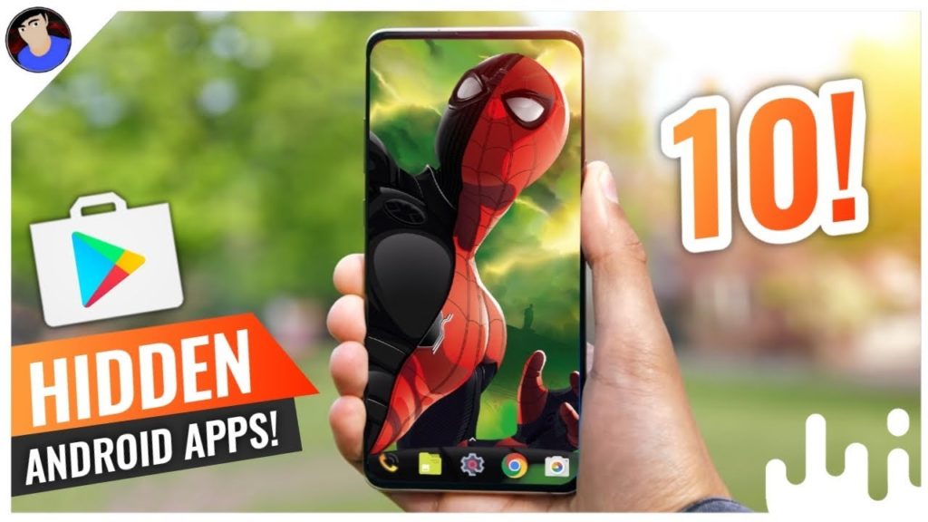 Top 10 Best Android Apps December 2019