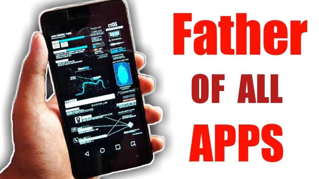 Top 5 Latest UNIQUE Android Apps | Best 5 Android APPS |
