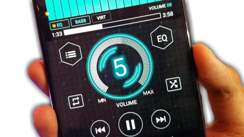 Top 5 SUPERCOOL Android Applications - NO ROOT 2018
