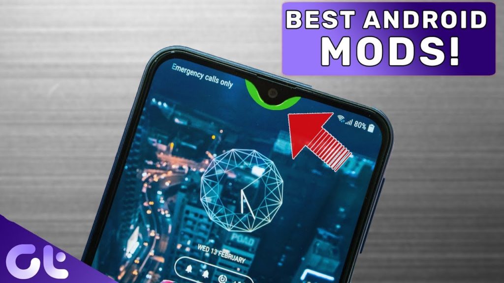 Prime 7 Greatest Apps to Customise Your Android Cellphone in 2019 1 Top 7 Best Apps to Customize Your Android Phone in 2019